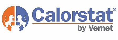 TH129088J ENGINE COOLANT THERMOSTAT CALORSTAT BY VERNET FOR FORD ESCORT I - Picture 3 of 5