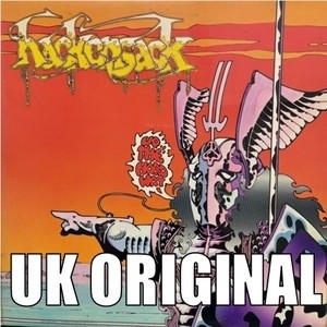 HACKENSACK/UP THE HARDWAY(2383263) - Picture 1 of 1