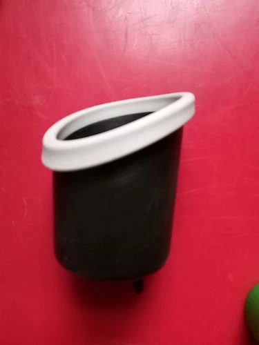 Graco 4Ever Car Seat Cup Holder RIGHT Replacement Part