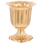 Blumen Topf Vintage Dekoration Bauernhaus- Hochzeitsdekoration