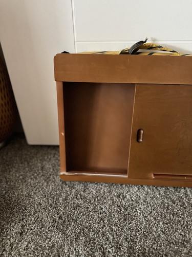Harry Potter Potter Potter Pottery Barn Teen Super Storage Lapdesk Tassorosso Giallo - Foto 4 di 8
