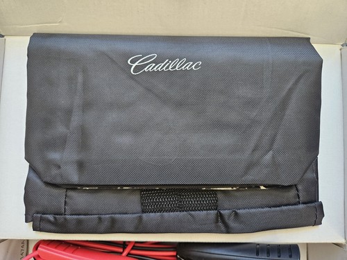 Cadillac CTS ATS XT4 XT5 Factory OEM 2016-2024 GM Battery Charger Tender 110V - Picture 7 of 10