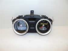 8200462283B cuadro de instrumentos para RENAULT MEGANE II (LM) 1.5D K9KP7 26121