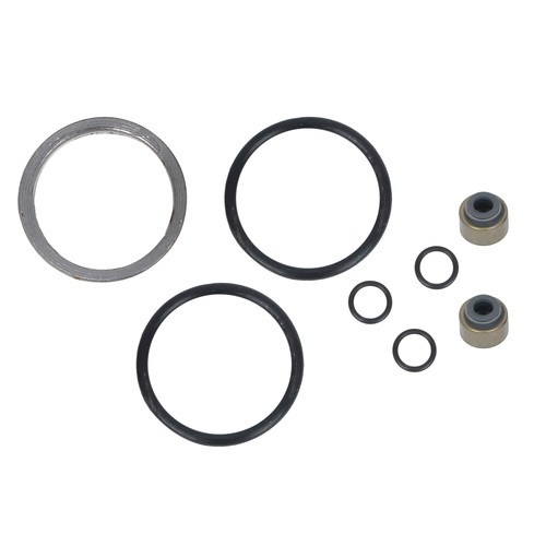 For Honda TRX420 12200-HP7-A01 13000-HR3-A4 Rebuild Kit crankshaft cylinder head - Foto 16 di 23