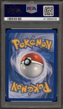 Pokémon TCG Professional Sports Authenticator (PSA) Black Pokémon TCG Professional Sports Authenticator (PSA) Black