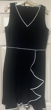 Issac Mizrahi NYC Dress Size 10