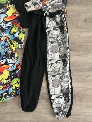 Boys Clothing Lot, Size 8, 16 Items, SpongeBob, Pokémon, Garden Of Banban - Picture 5 of 21