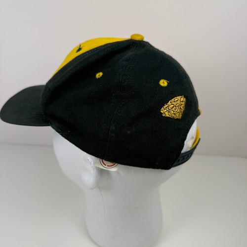 Vintage Green Bay Packers World Champions Snapback Mütze Cap - Bild 6 von 9
