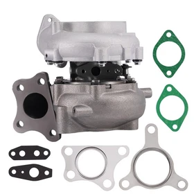 Turbo Turbolader for Nissan Navara Pathfinder 2.5L 126 KW 171 PS 769708-0001