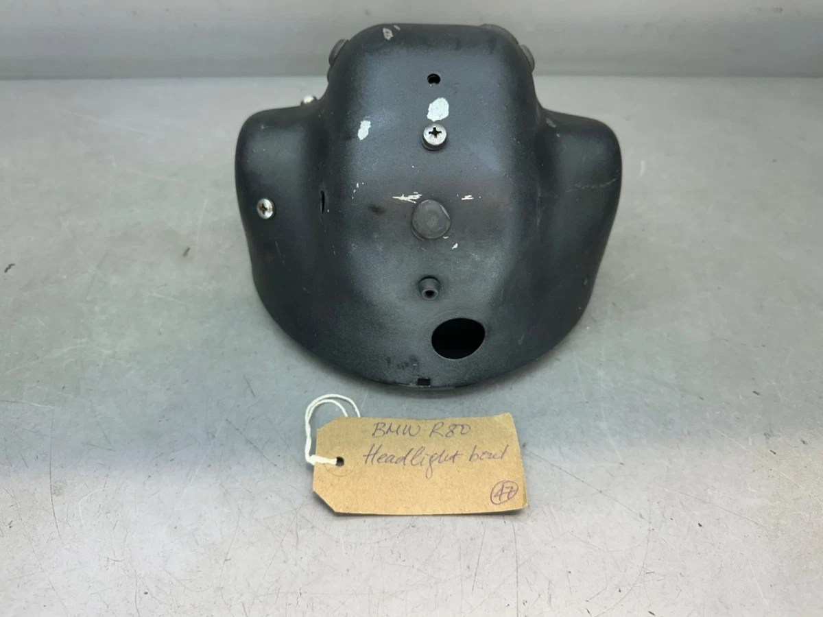 Bosch Motorcycle Headlight Assemblies for sale | eBay
