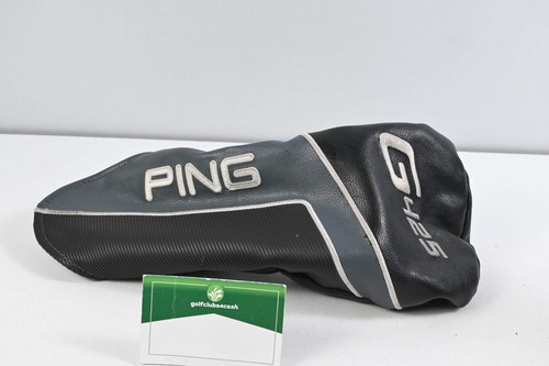 Ping G425 LST Driver / 10,5 Grad / Regular Flex Ping Alta CB Black 55 Schaft - Bild 9 von 9