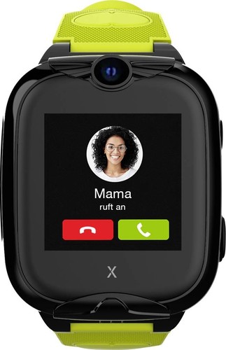Xplora XGO2 Smartwatch pour enfant TU vert - Photo 5/7
