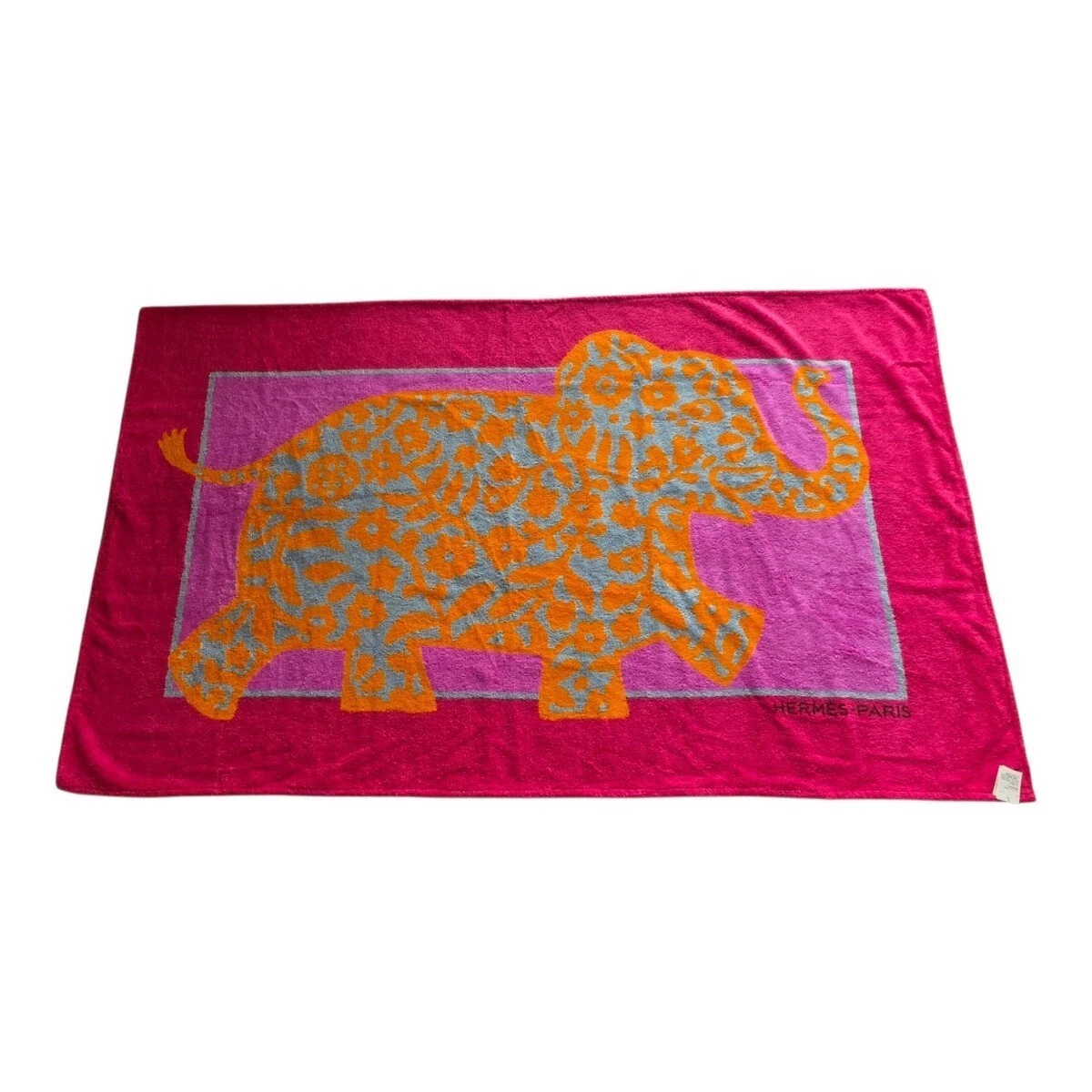 HERMÈS Bath Beach Towels for sale | eBay