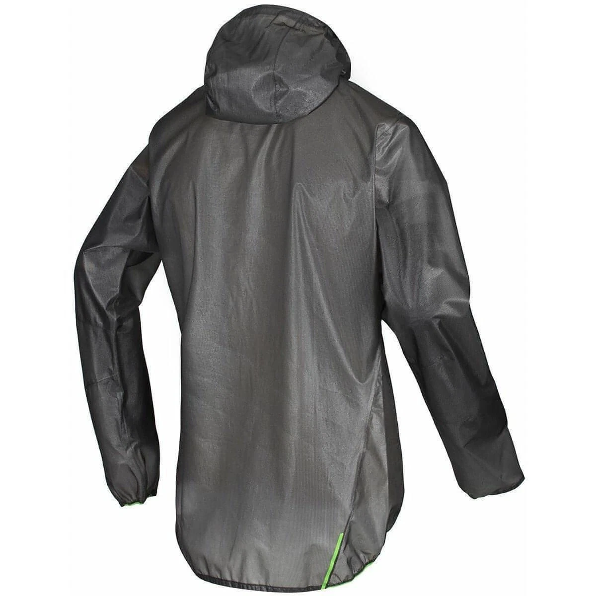 Raceshell waterproof jacket 2025