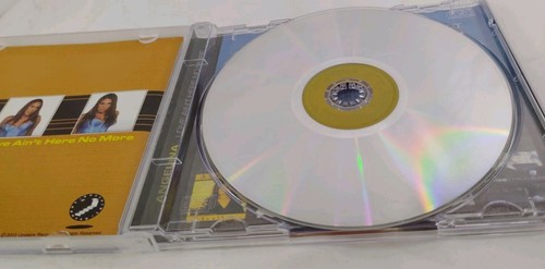 ANGELINA - LOVE AIN'T HERE NO MORE U.S. FREESTYLE CD 2003 17 TRACKS 😍 - Picture 4 of 6