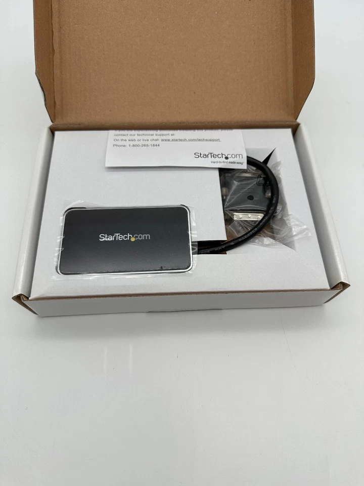 StarTechcom (USB32DVIEH) USB 3.0 to DVI External video - Image 2 of 4