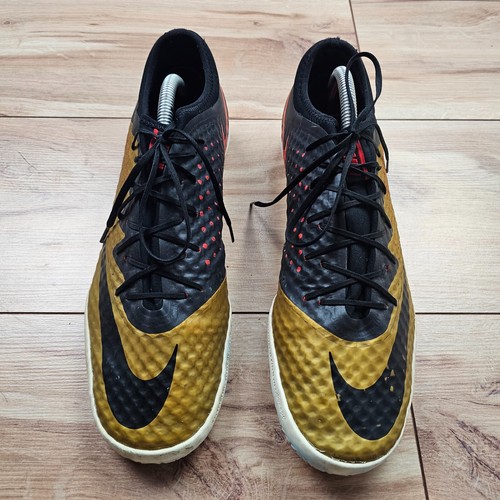 Nike Mercurial X Finale IC Futsal Indoor Football Soccer Shoes US 11 - Picture 2 of 6