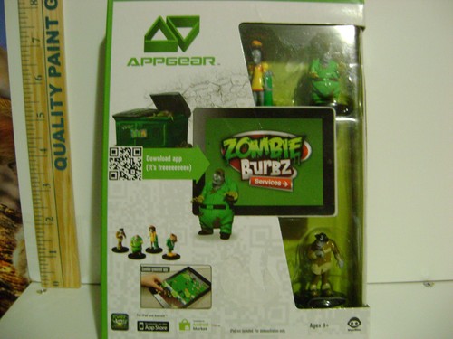 NUEVO EN CAJA - TU ELECCIÓN - APPGEAR Aplicación Móvil Juegos iPad y Android - Imagen 6 de 19