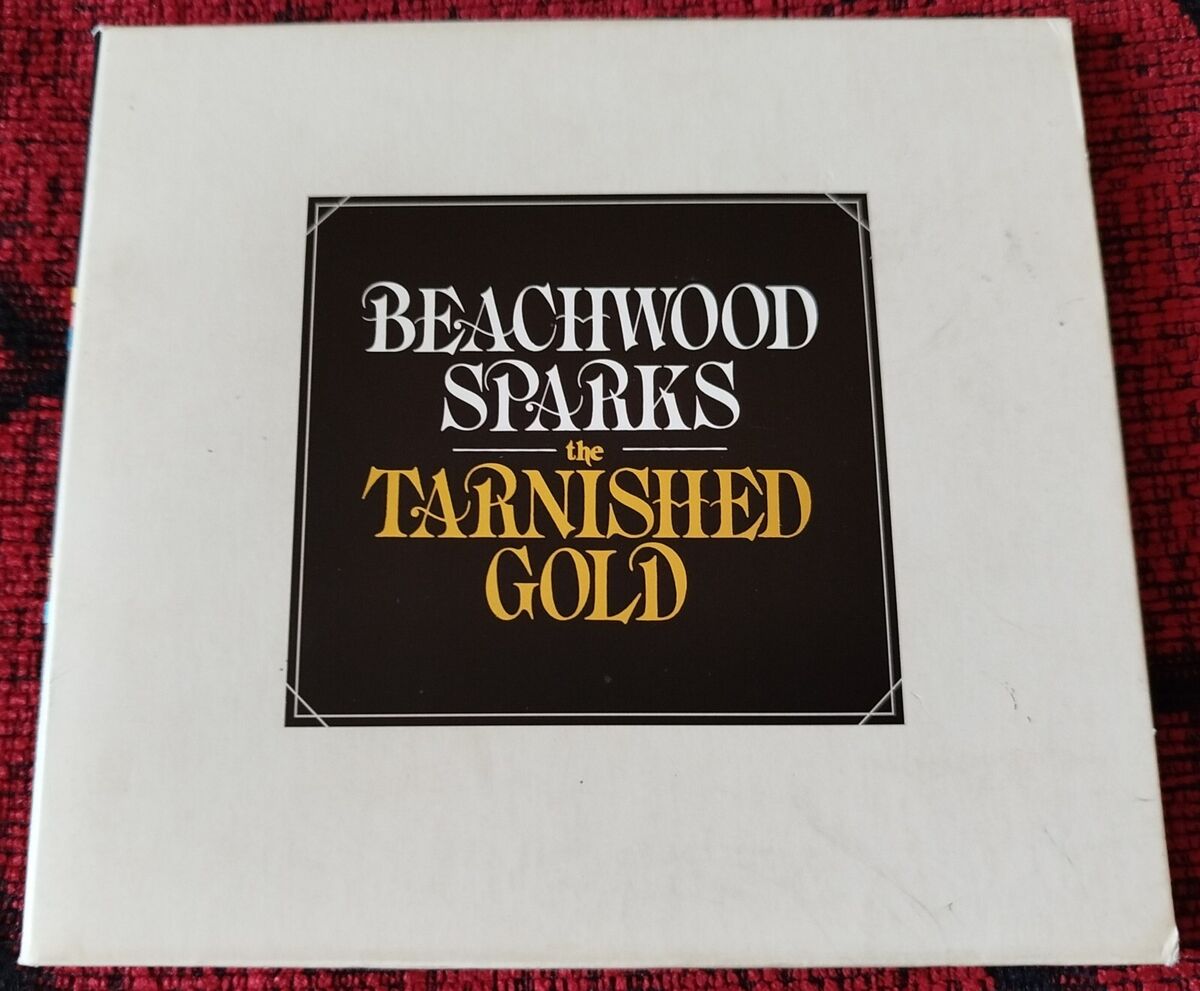 新品即決 Gold Tarnished The ** SPARKS BEACHWOOD ** eBay | CD USA 2012 洋楽