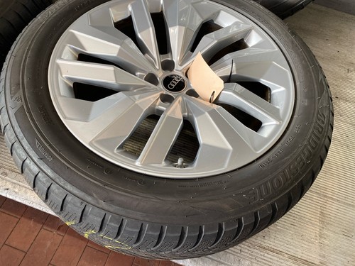 72922 Ruedas completas AUDI e-tron (GEN) 4KE601025N 255/50/20 - Imagen 4 de 12