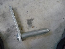 Steel Pin BFR468