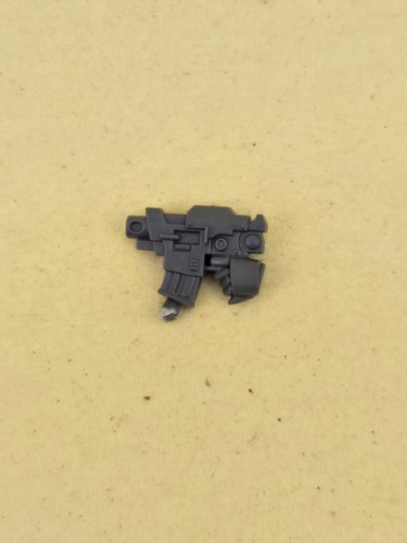 Legiones Astartes Armas cuerpo a cuerpo - BITS MULTILISTING - Horus Herejía Marines Espaciales - Imagen 17 de 28