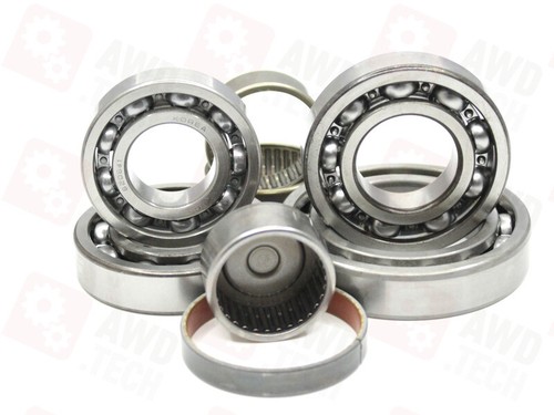 BW4430 Transfer Case Bearing Kit Audi Q7 - Picture 3 of 4