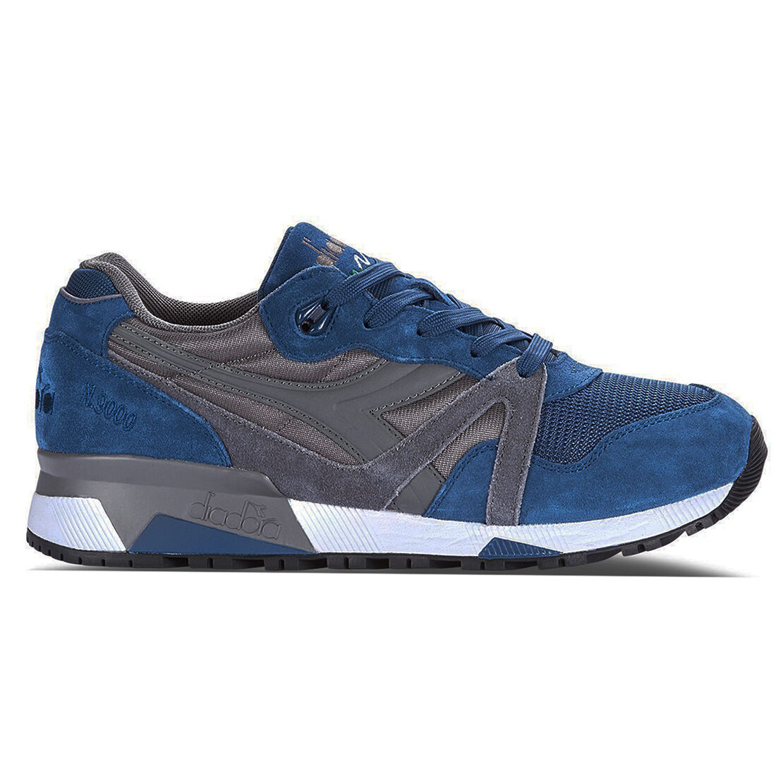 Diadora n9000 cheap navy