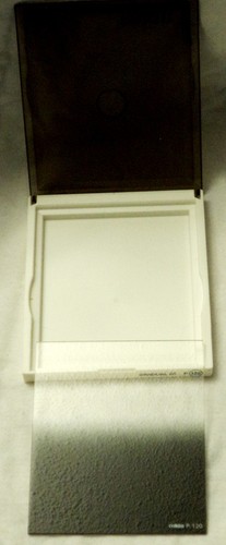 Cokin Filter P 120 Gradual G1 Made In France - Picture 3 of 4