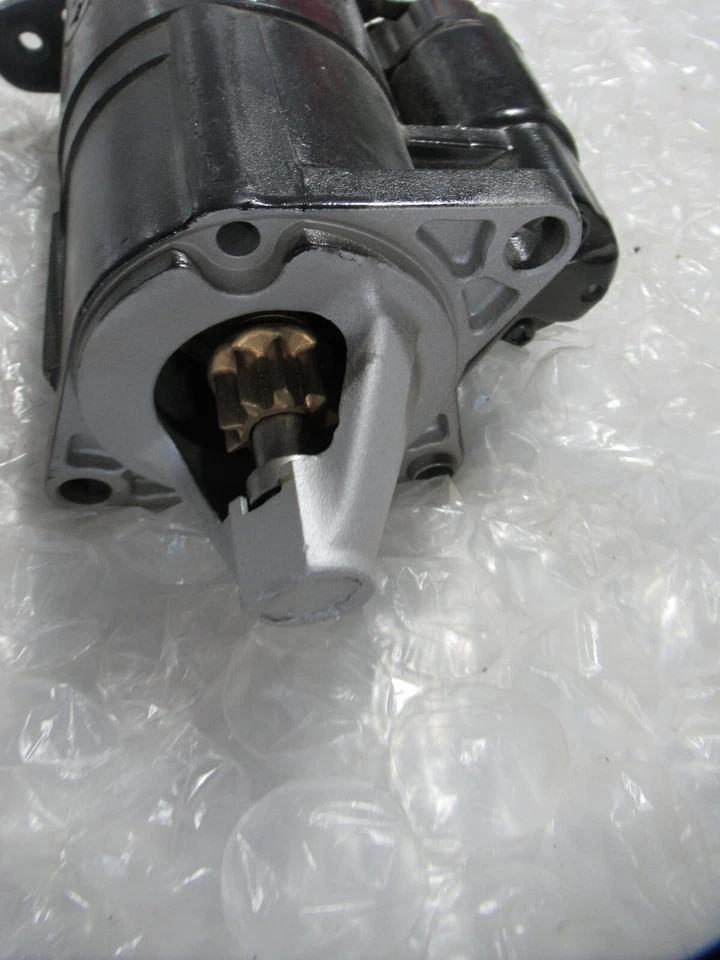 Motor De Arranque Plymouth TC3 024 Turismt Horizon Dodge Omni Charger 16417 Foto 3 de 4