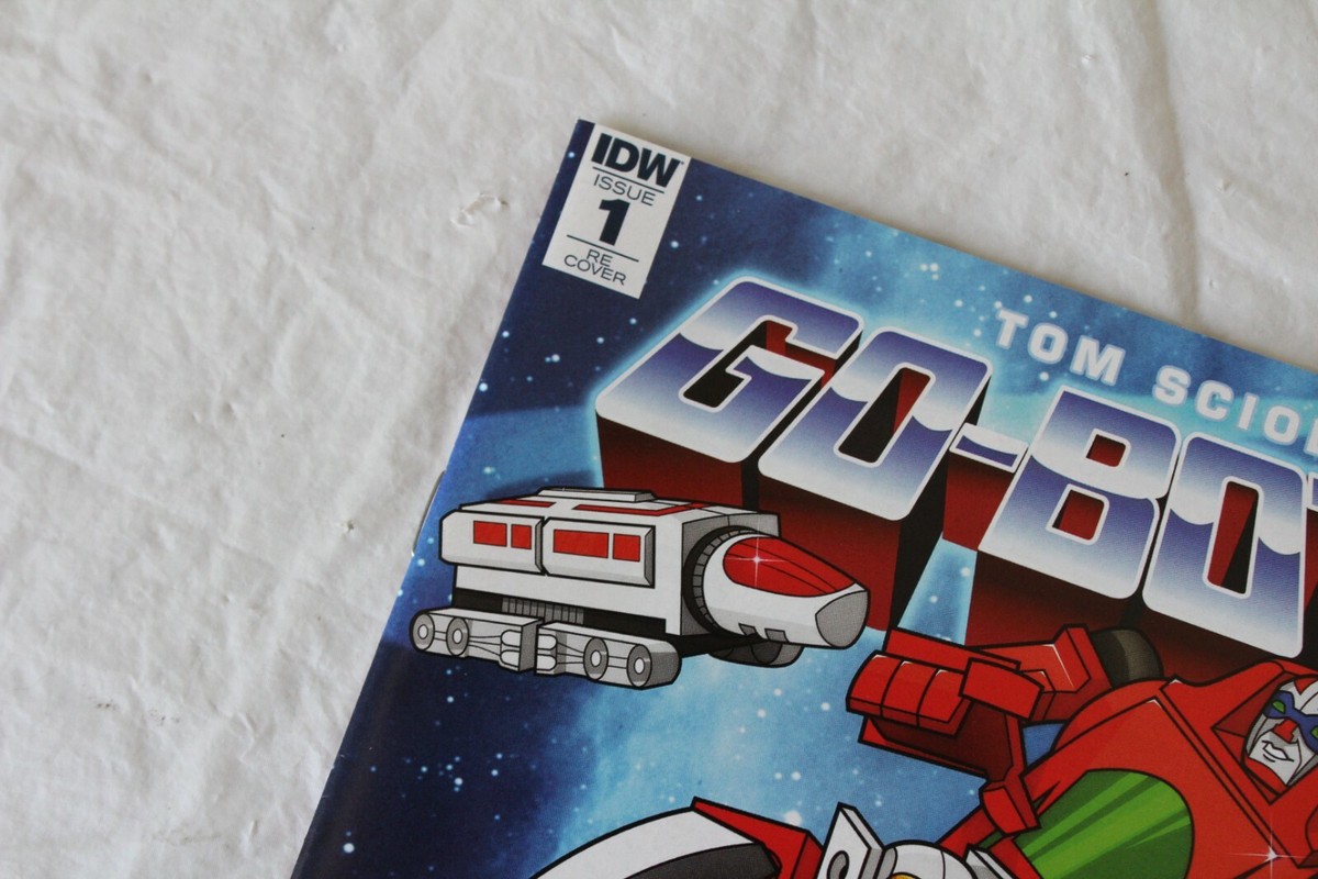 Gobots ebay cheap