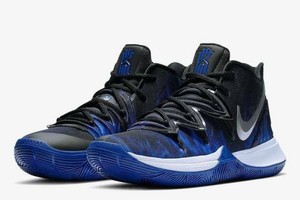 kyrie 5 duke