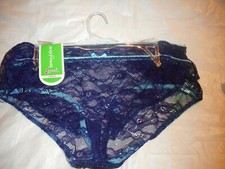 2 PACK Honeydew multi color Bikinis/Brief/THO...