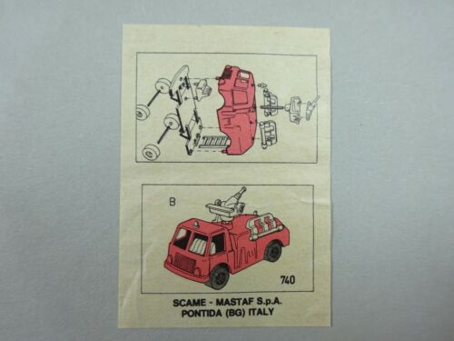 Automobili: Div. Mod. Foglio Illustrativo Bpz & Adesivo Akf Eu Da 1987 Per - Foto 2 di 159