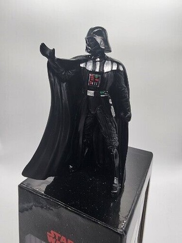Star Wars X Chronicle Darth Vader in a Box : Together We Can Rule - Bild 4 von 10