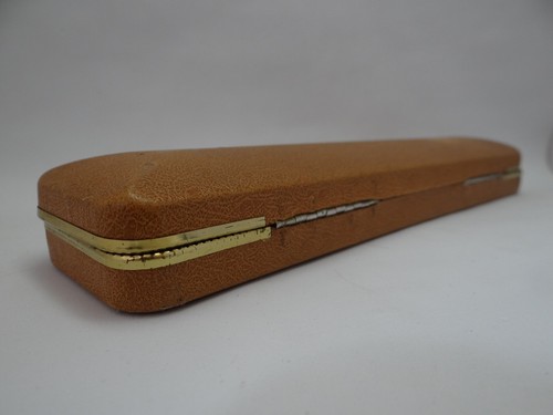 Caja de reloj Longines, vintage década de 1960 - Imagen 6 de 8