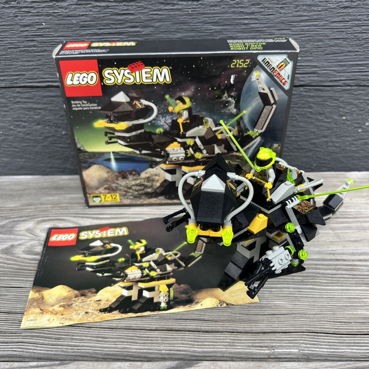 Lego 2152 sale