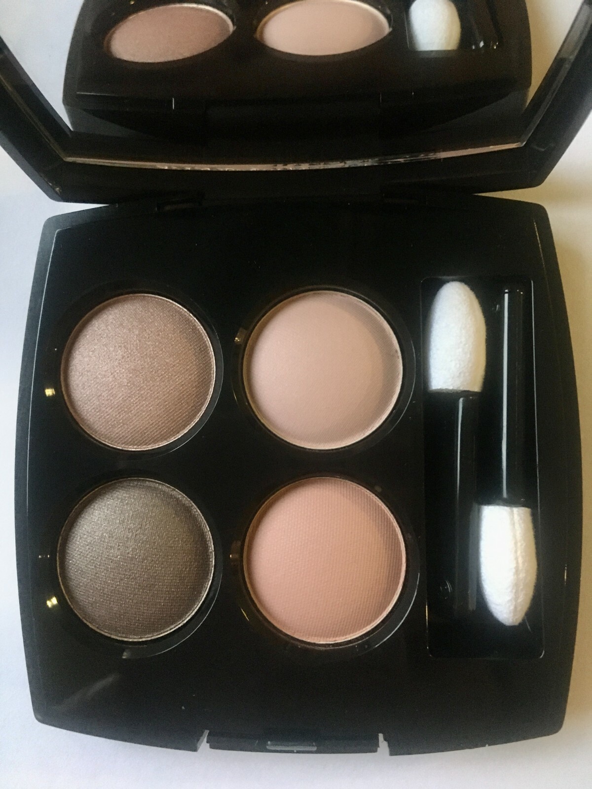 Chanel les 4 Ombres 352 - Elemental SPRING 2020 3145891643527 | eBay Chanel les 4 Ombres 352 - Elemental SPRING 2020 3145891643527 | eBay