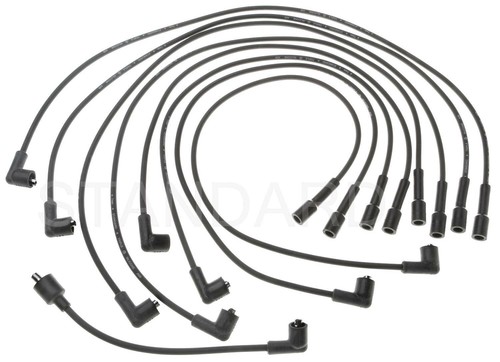 Juego de cables de encendido núcleo de aramida OE 7mm H.T.S PRODUCTOS DE MOTOR ESTÁNDAR 7831  - Imagen 4 de 4