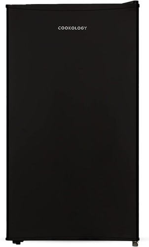 Dent Cookology 93L Undercounter Freestandin Fridge Black/White-UCFR88BK UCFR88WH - Picture 3 of 12
