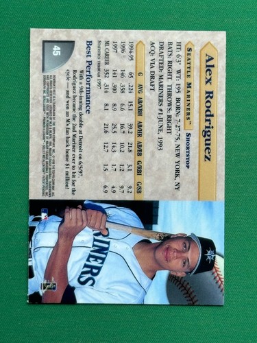 1998 Bowman's Best Baseball PICK YOUR CARD COMPLETE YOUR SET - Picture 76 of 348