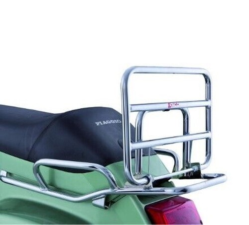 Dachträger Hinten FACO Piaggio VESPA PK 125 S 125 1985 VVM1T - Bild 2 von 3