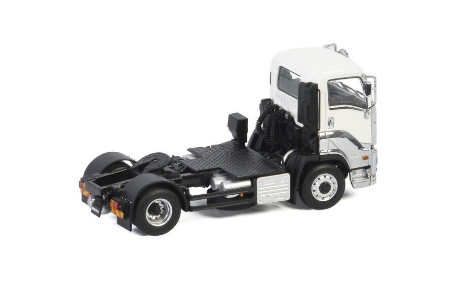 ISUZU GIGA SHORT CAB 4X2 - WSI LIMITED MODEL | eBay