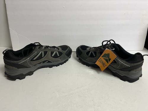 DENALI Incite Men's Hiking Shoes #AD8U172A-13 Size 12 BRAND NEW - Picture 5 of 22