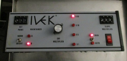 Ivek Maintainer II MII-1400-B-MO Liquid Metering System - Picture 2 of 7