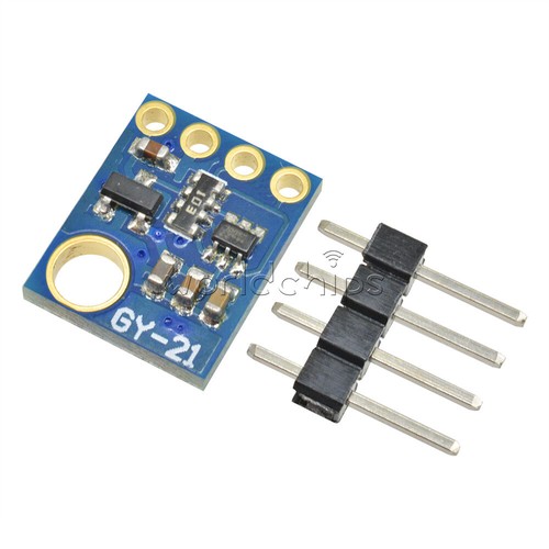 HTU21D Temperature & Humidity Sensor Breakout Board Module NEW - Picture 5 of 8