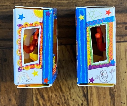 DISNEY Zuru 5 Surprise Mini Brand Toy Series 1 & 2 - You Choose SW Disney Marvel - Picture 9 of 81