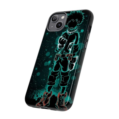My Hero Academia Phone Case Anime Merch Anime Fan Gift Ideas - Picture 79 of 261