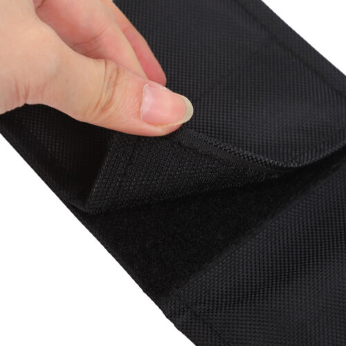 Wheelchair Leg Strap Lightweight Wheelchair Calf Belt Soft Footrest for - Picture 10 of 12