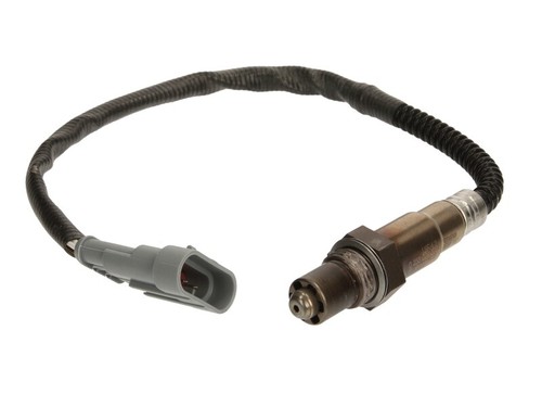 BOSCH 0 258 006 376 Lambda Sensor OE REPLACEMENT - Picture 1 of 8